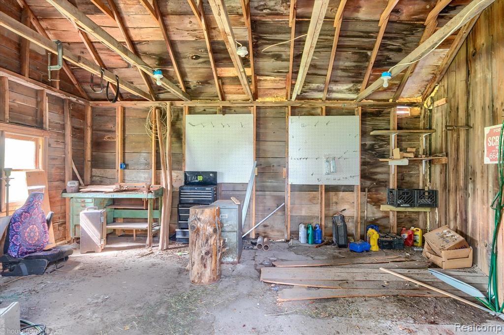 164 Myers Road, Lapeer, MI 48446 — Photo 35