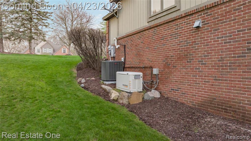 8183 Caribou Lake Lane, Clarkston, MI — Photo 73