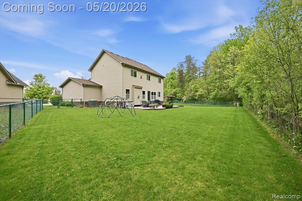 17154 Dew Point Court, Romulus, MI 48174 — Photo 56