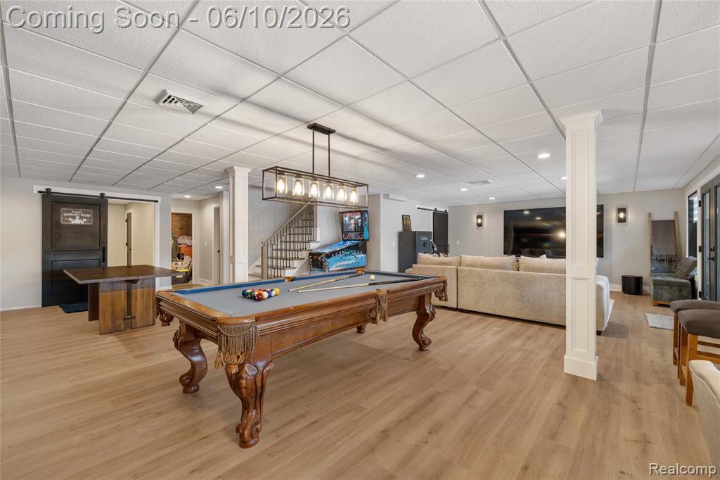 52438 Silent Ridge Drive, Chesterfield, MI — Photo 54