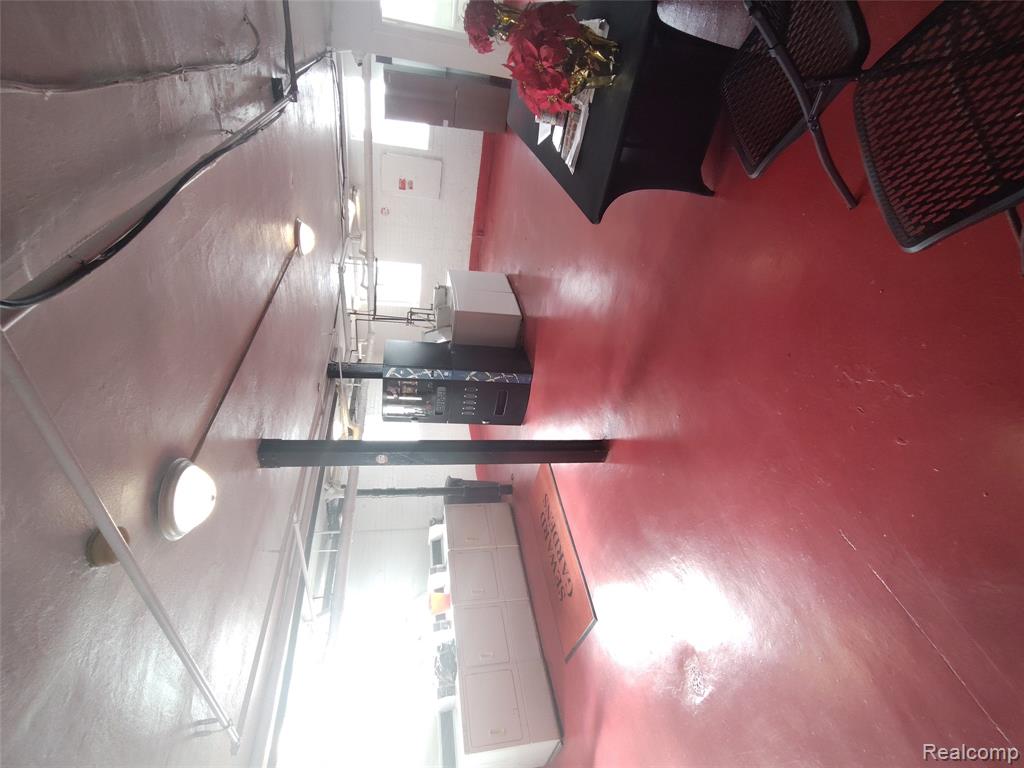 870 SEWARD Street, Detroit, MI 48202 — Photo 2