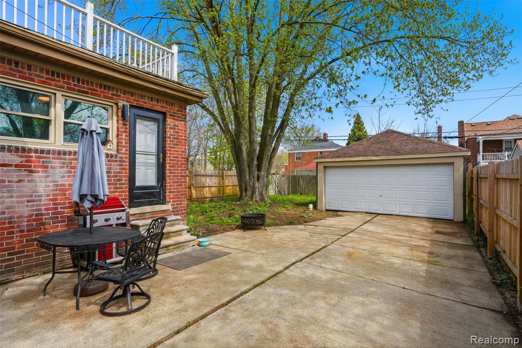 4612 Balfour Road, Detroit, MI 48224 — Photo 33