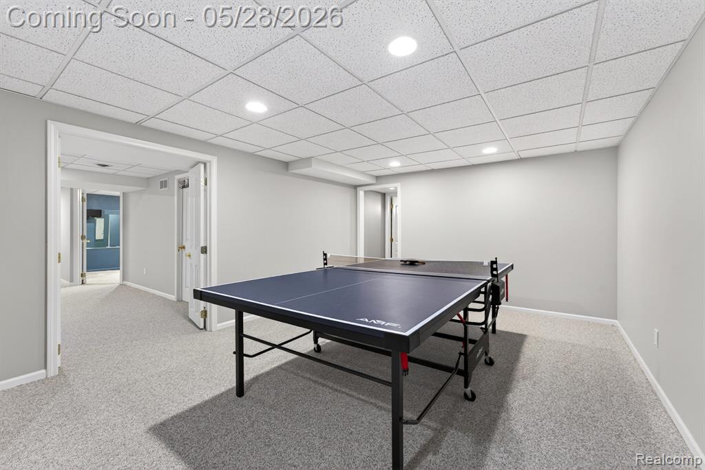 337 Country Club Court, Canton, MI 48188 — Photo 34
