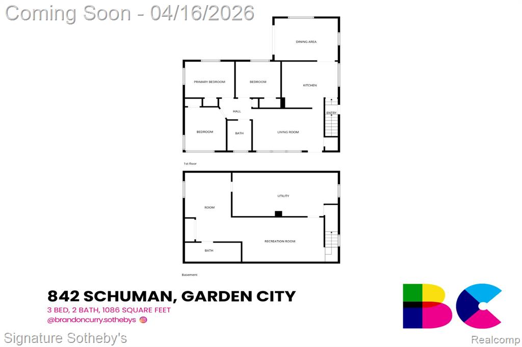 842 Schuman Street, Garden City, MI — Photo 20