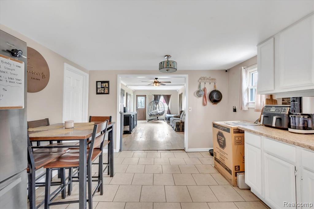 4918 Lewis Avenue, Otter Lake, MI 48464 — Photo 8