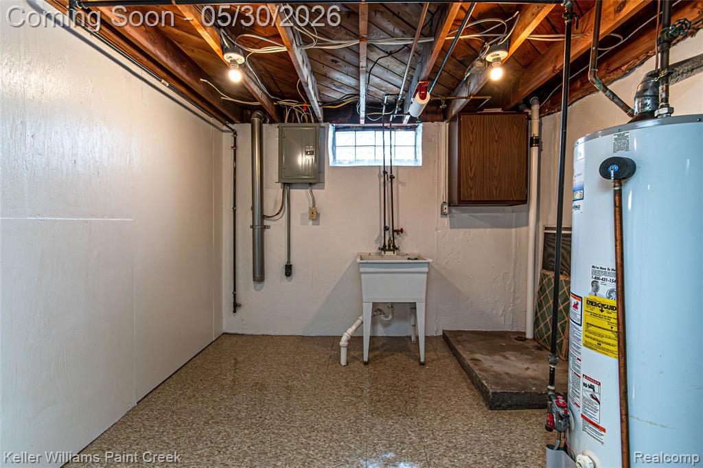 21530 Willow Wisp Street, Saint Clair Shores, MI 48082 — Photo 16