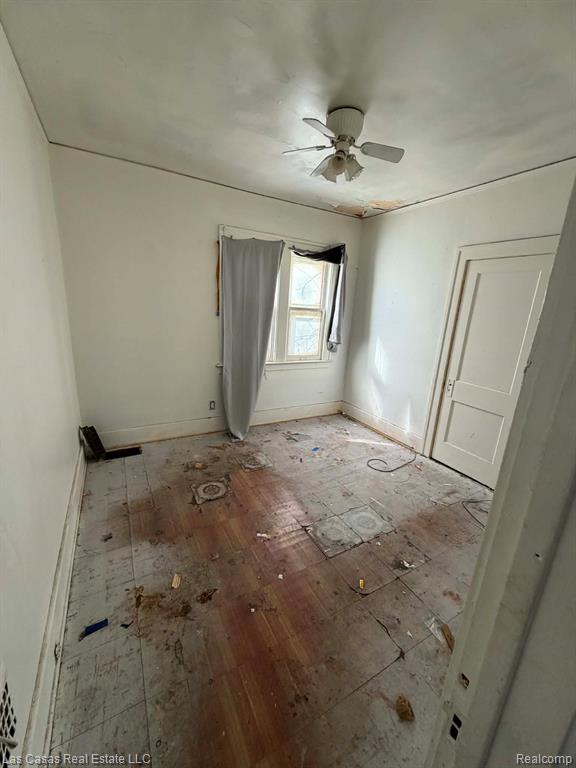 11881 Saint Patrick Street, Detroit, MI 48205 — Photo 4