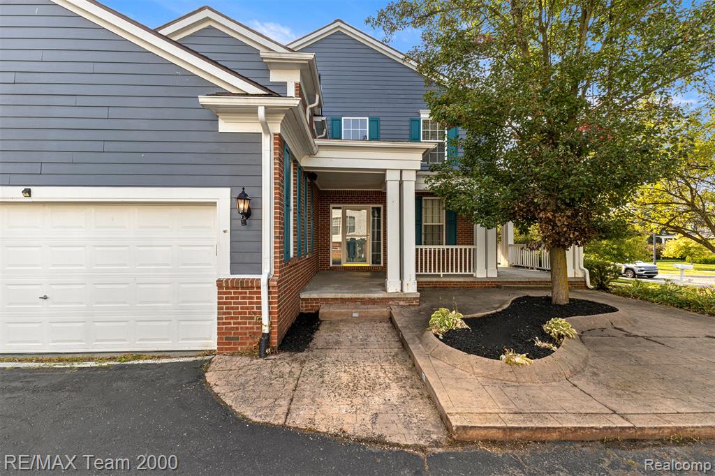 7314 Village Park Drive, Clarkston, MI — Photo 49