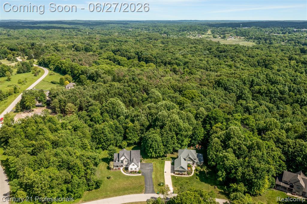 8928 Wild Iris Court, Davisburg, MI 48350 — Photo 2