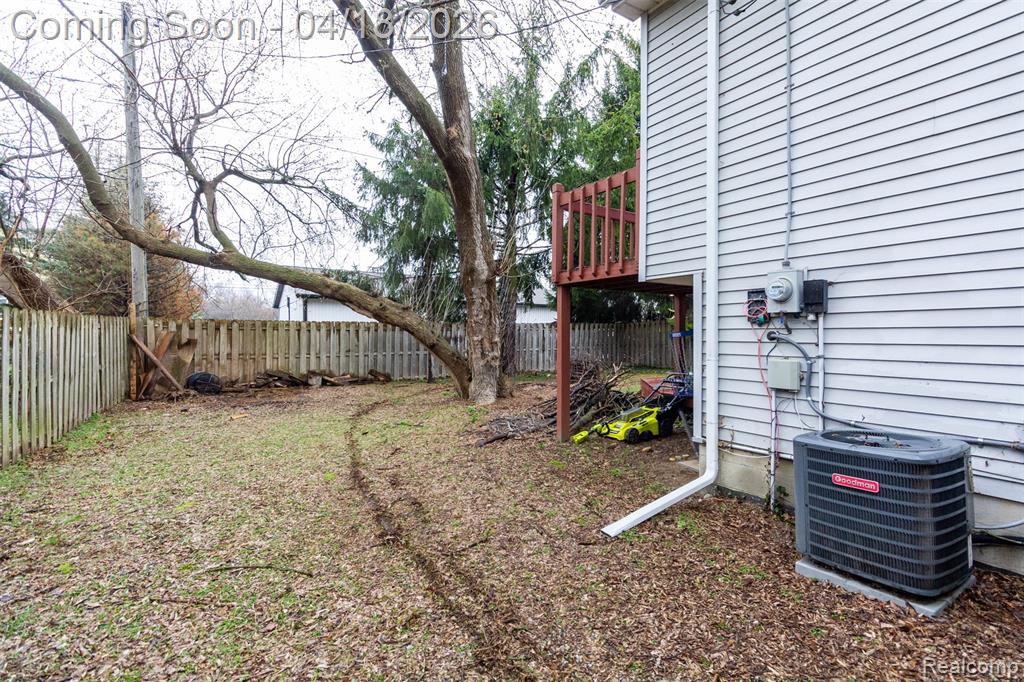 11583 Broadview Street, Hartland, MI 48353 — Photo 30