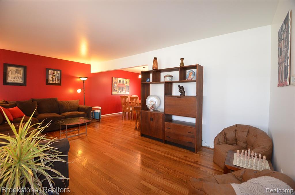 4470 PERRY Road, Grand Blanc, MI 48439 — Photo 17