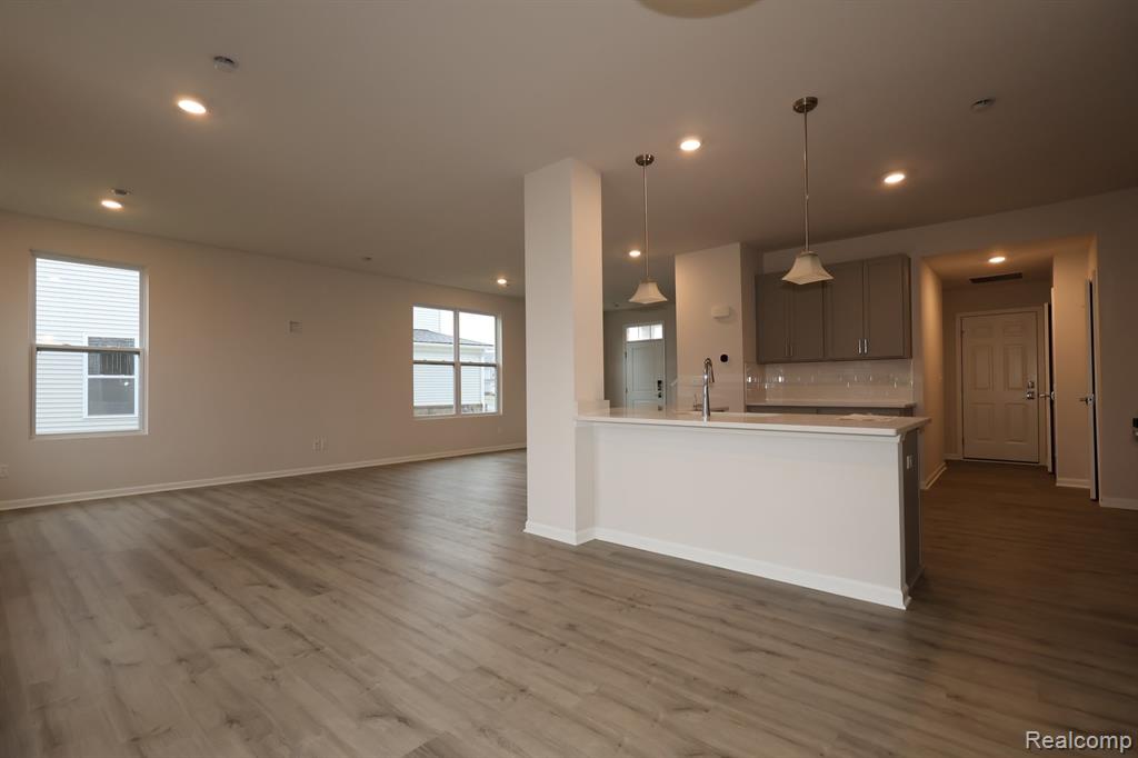 1604 Salt Springs Drive, Saline, MI 48176 — Photo 4