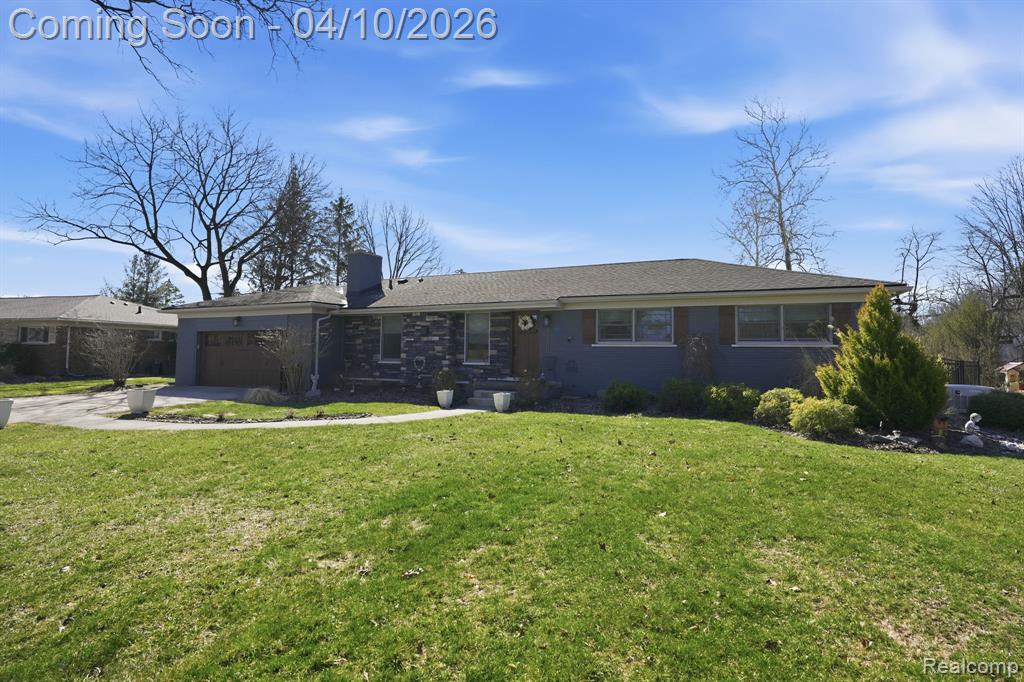 31700 Nixon Street, Beverly Hills, MI 48025 — Photo 3