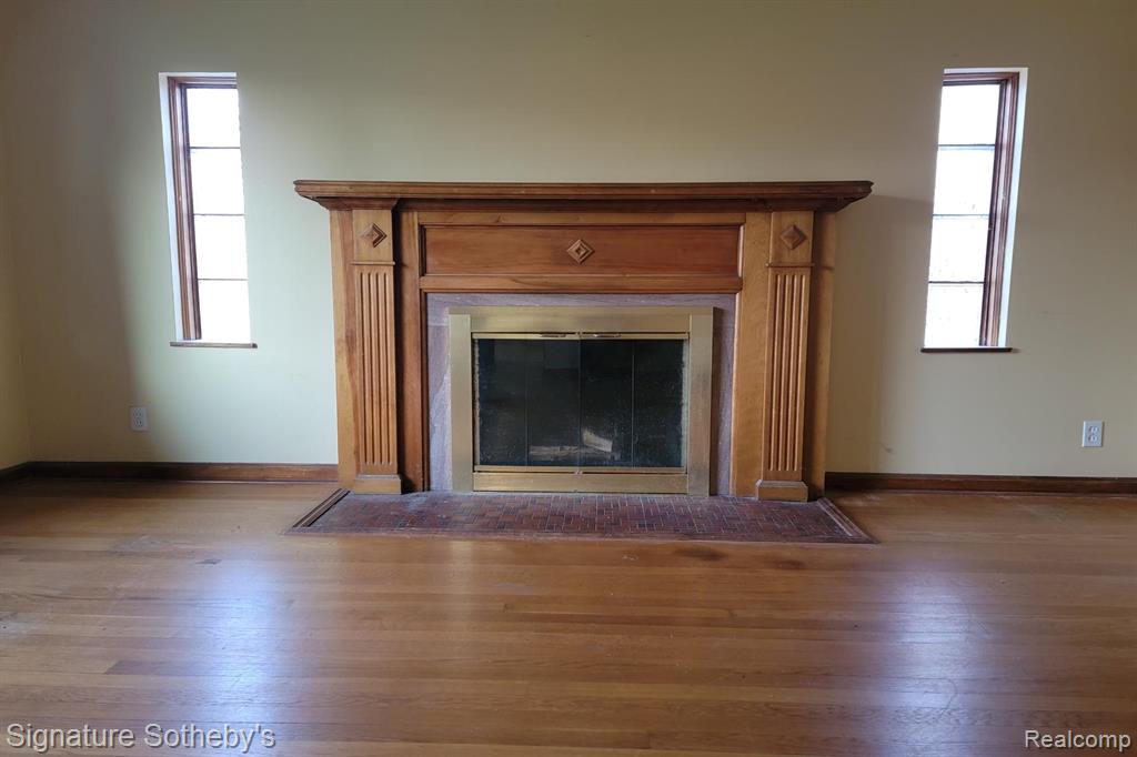 1937 Allard Avenue, Grosse Pointe Woods, MI 48236 — Photo 2