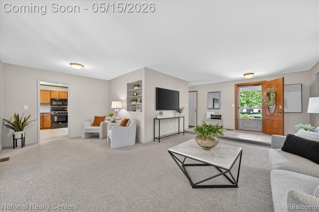 5903 Beaufort Drive, Canton, MI 48187 — Photo 5