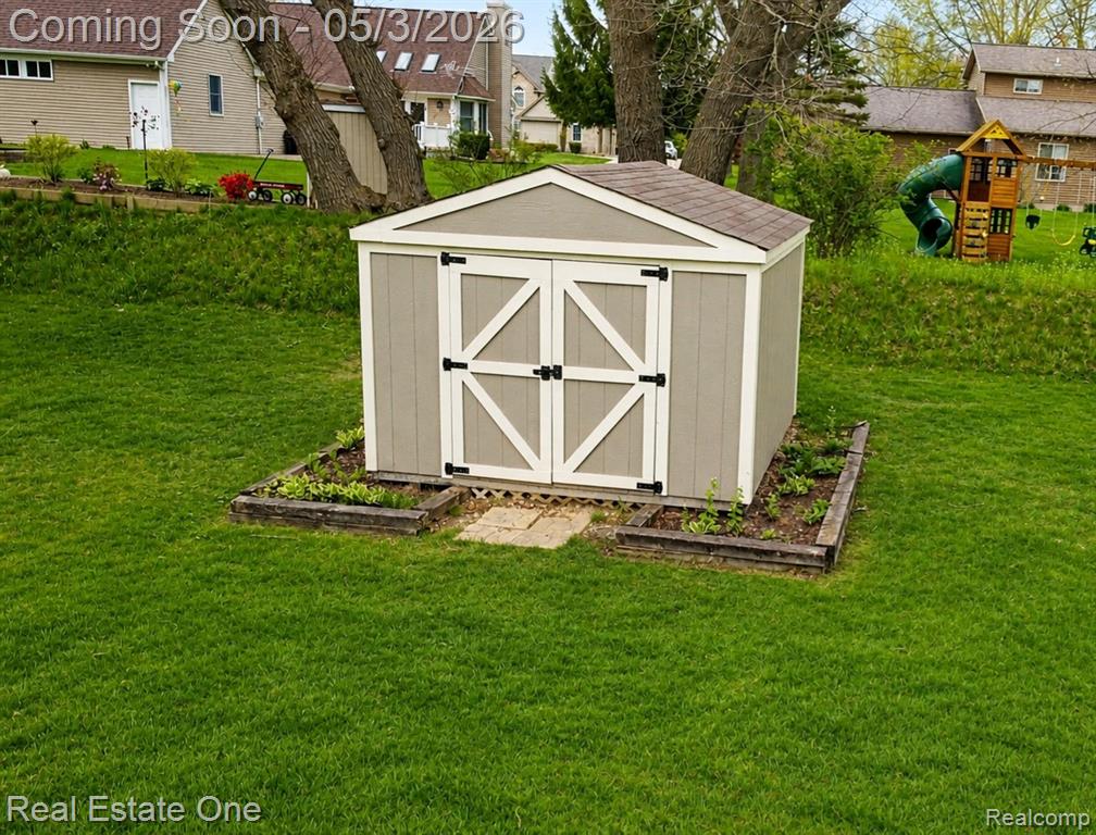 4656 Desert Bridge Court, Highland, MI 48356 — Photo 53