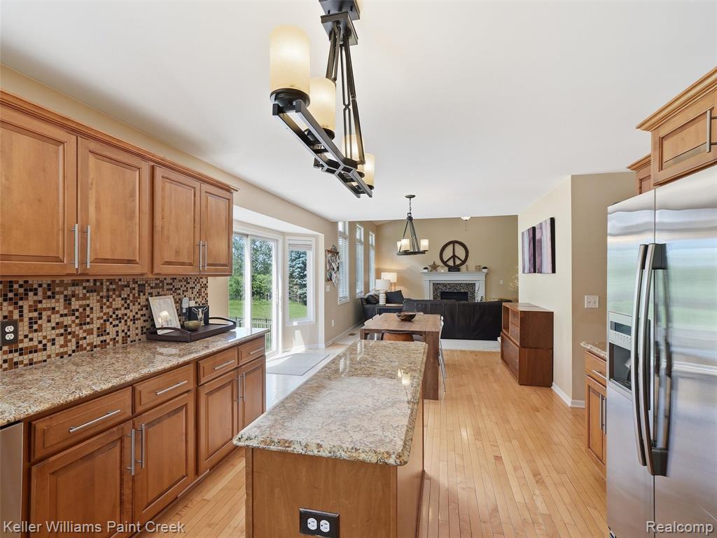 101 Willow Lake Drive, Oxford, MI 48371 — Photo 24