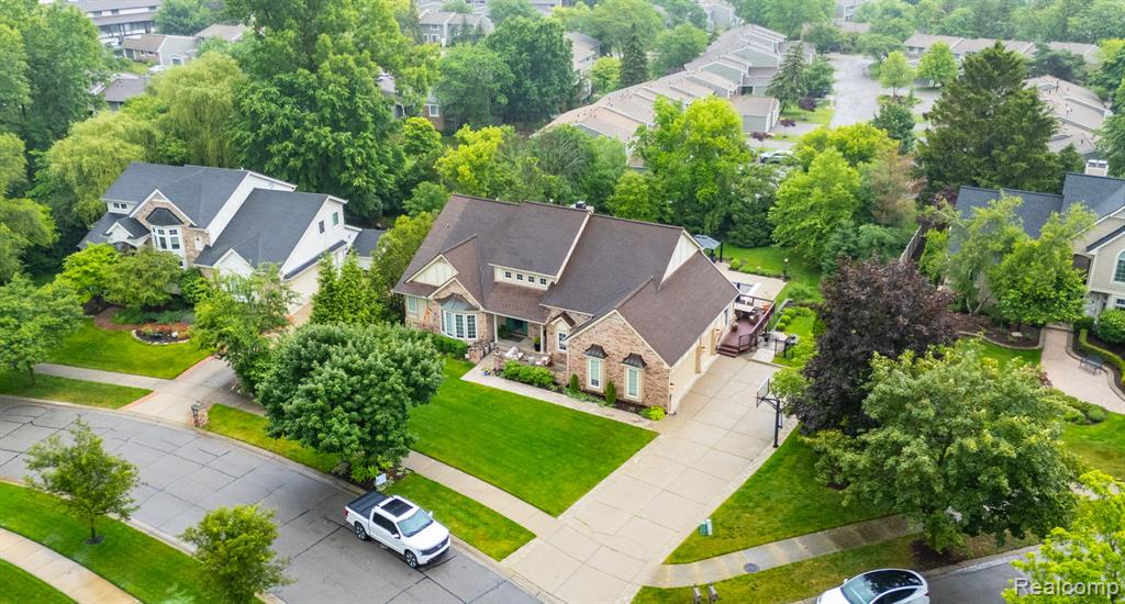 900 MCDONALD Drive, Northville, MI 48167 — Photo 80