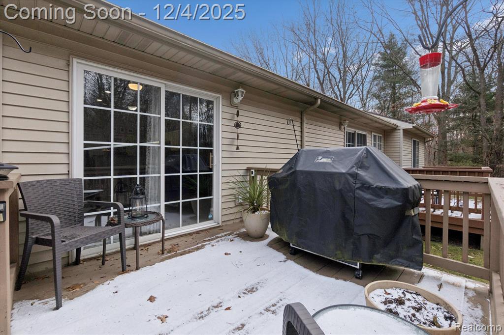 290 Wood Point, Howell, MI 48843 — Photo 30