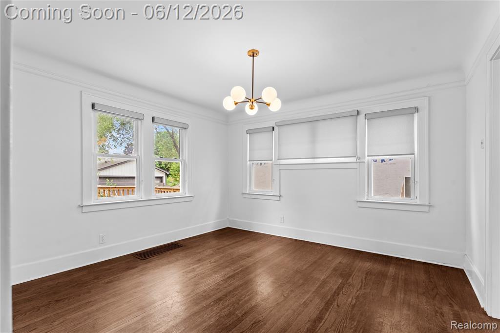 454 W Saratoga Street, Ferndale, MI 48220 — Photo 7