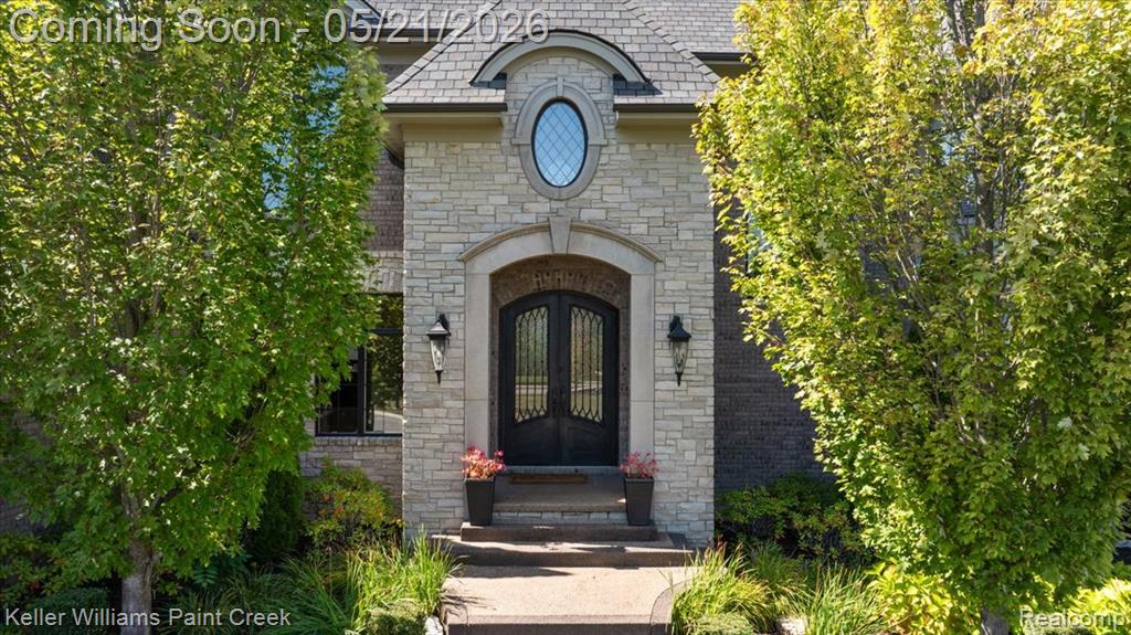 4838 Pinecrest Court, Rochester, MI 48306 — Photo 87