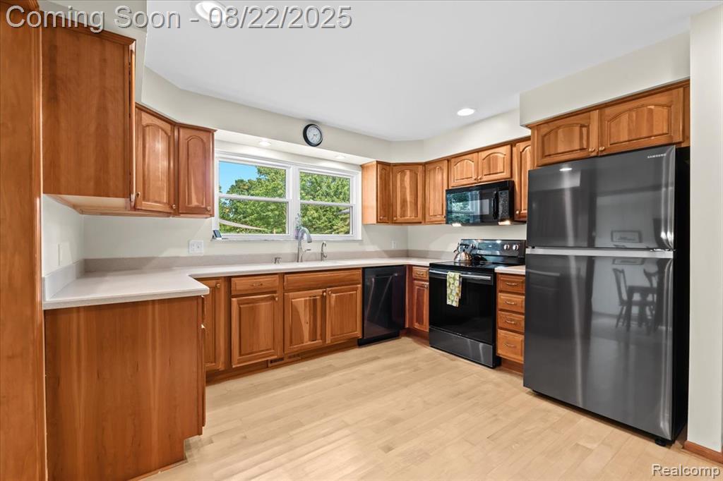 9209 Placid Way, Howell, MI 48843 — Photo 11