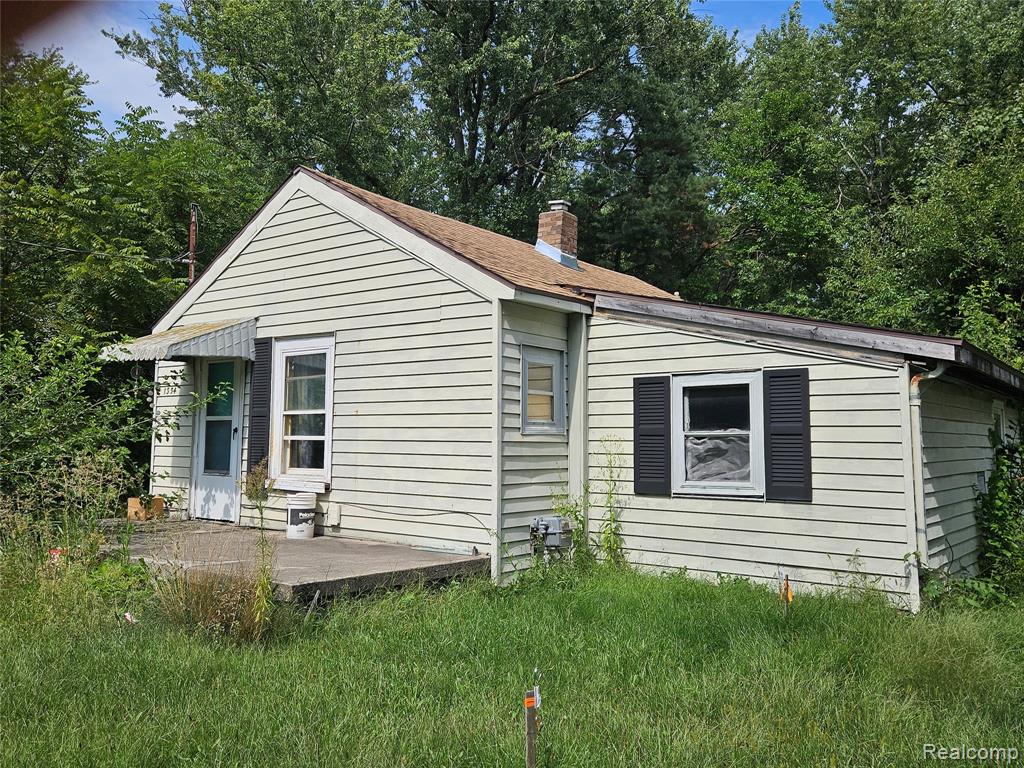 1334 Marquette Street, Lansing, MI 48906