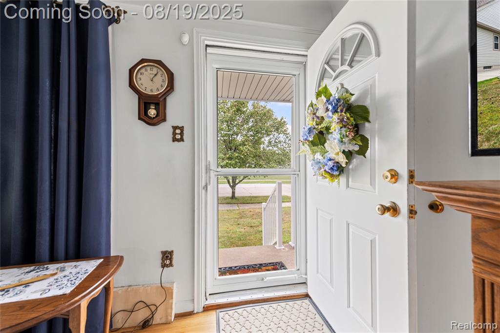 923 Leblanc Street, Lincoln Park, MI 48146 — Photo 5