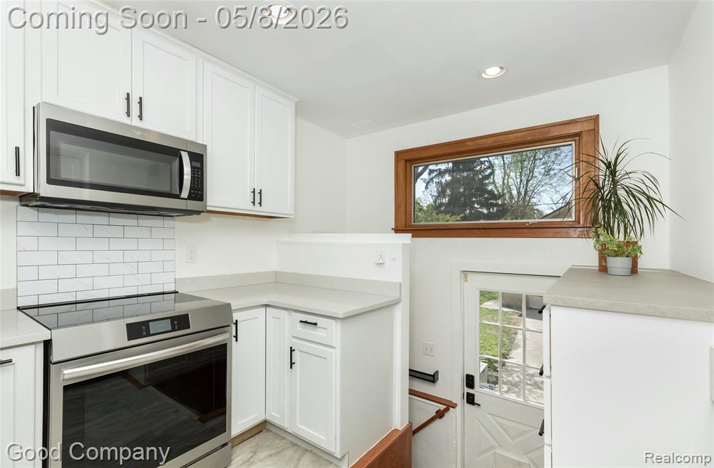621 W Hazelhurst Street, Ferndale, MI 48220 — Photo 15