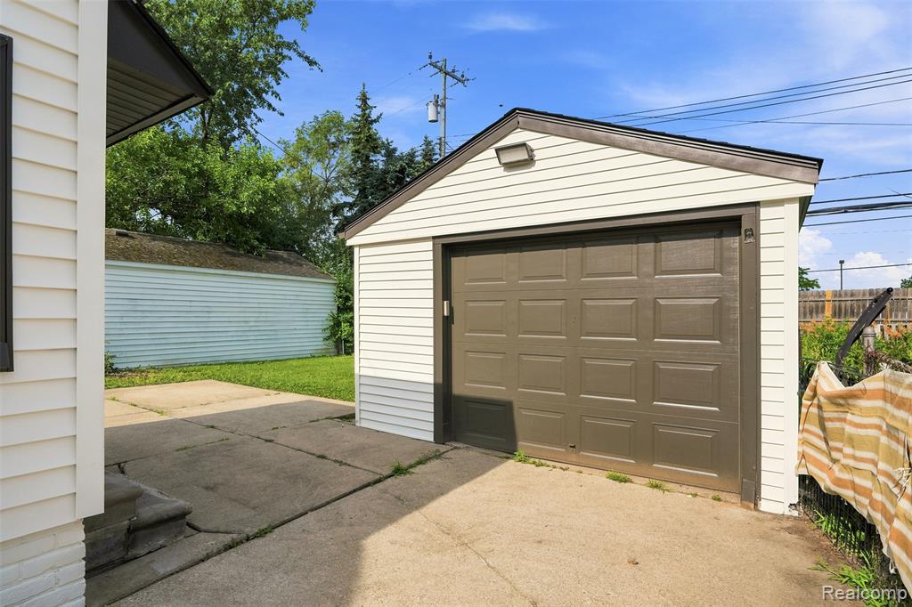 427 N Waverly Street, Dearborn, MI 48128 — Photo 34