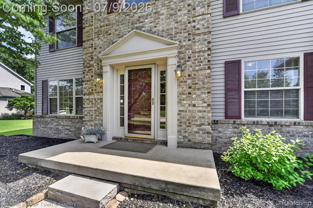9016 Hyacinth Way, Brighton, MI 48116 — Photo 5