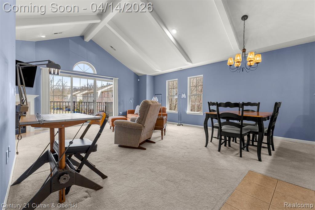 3113 Primrose Lane, Ypsilanti, MI 48197 — Photo 2