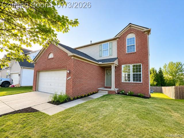 7197 Essex Drive, Ypsilanti, MI 48197 — Photo 2