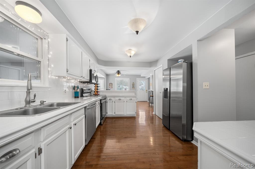 7631 LAKE PARK Road, Ira, MI — Photo 9
