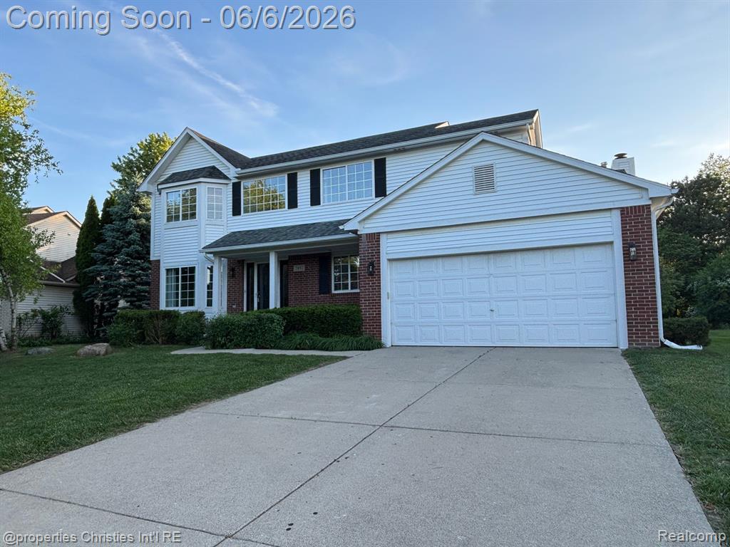 2892 Mystic Drive, Ann Arbor, MI 48103 — Photo 60