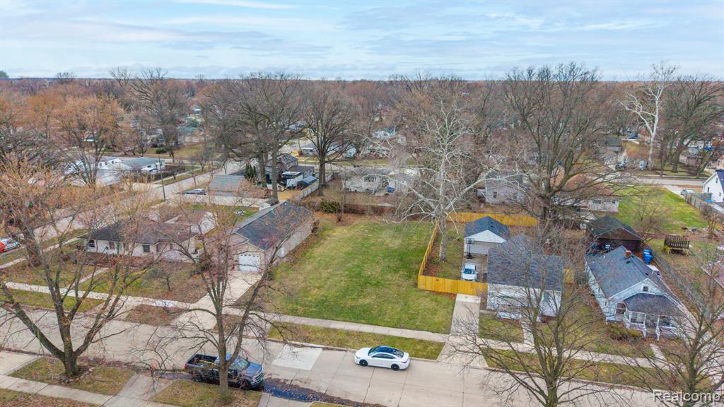 3988 Ziegler Street, Dearborn Heights, MI 48125 — Photo 8