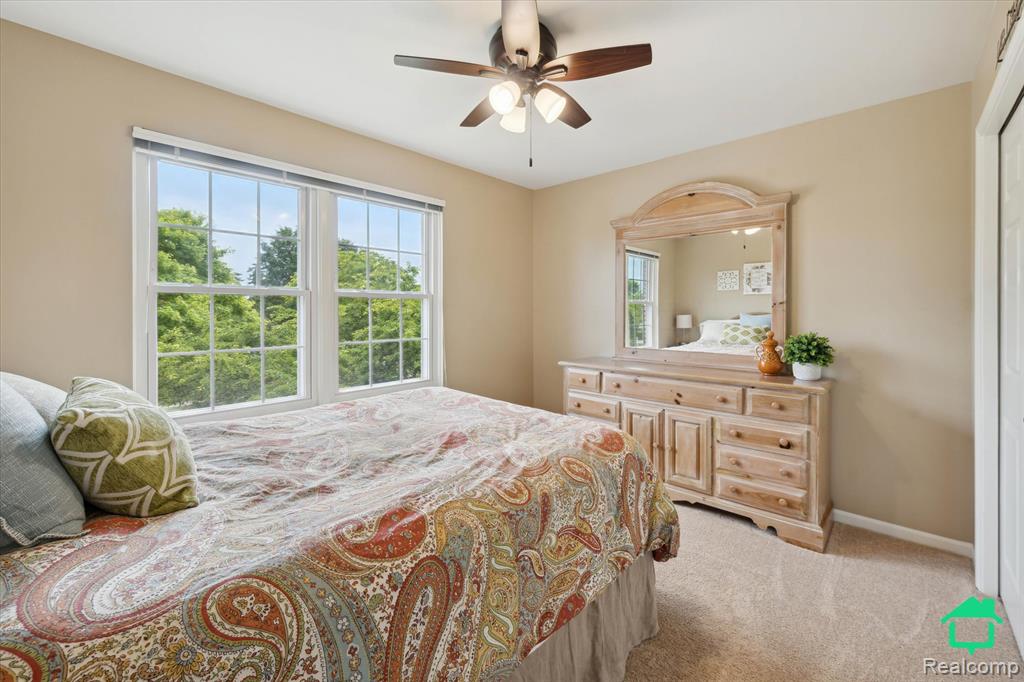 46518 E Oak Manor Court, Canton, MI 48187 — Photo 24