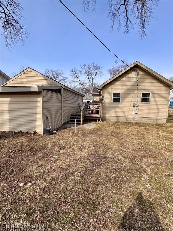324 E Center Street, Petersburg, MI 49270 — Photo 25
