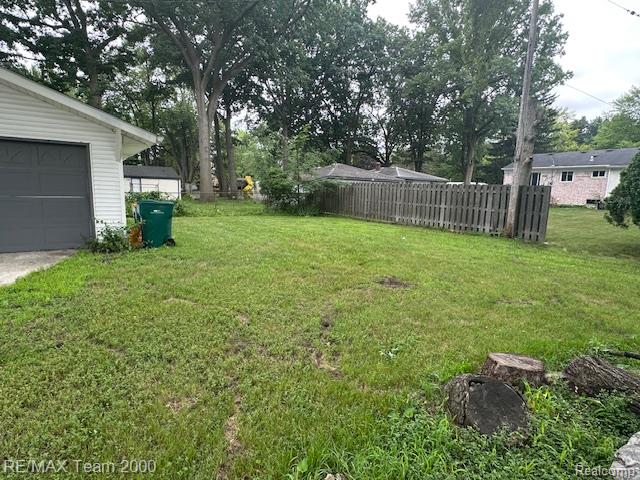 8768 Whitehorn Street, Romulus, MI 48174 — Photo 8