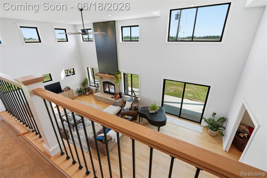 31100 S River Road, Harrison Township, MI — Photo 53