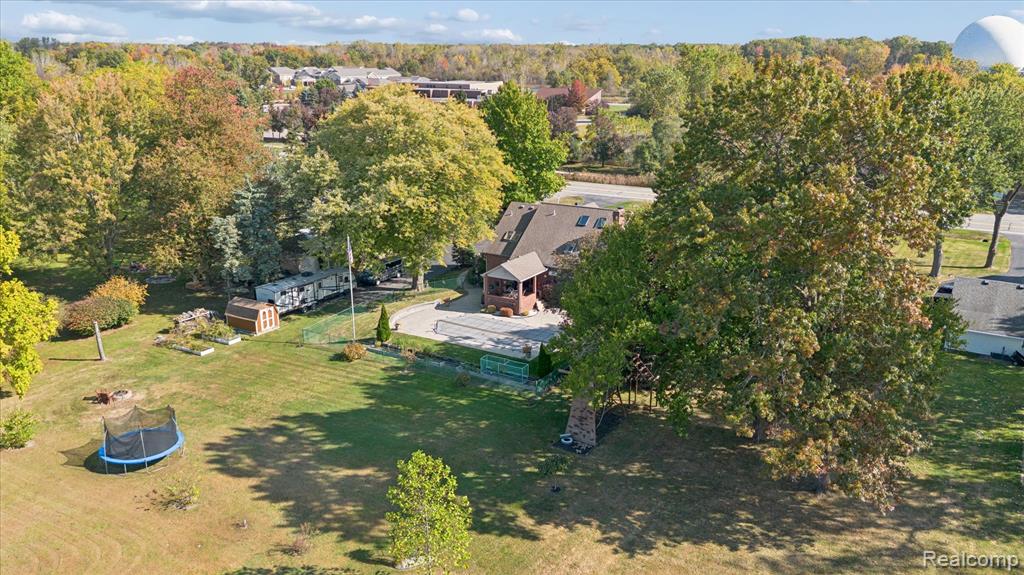 4000 S Sheldon Road, Canton, MI 48188 — Photo 67