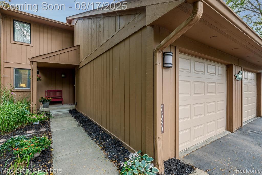 7680 Hudson Court, Dexter, MI 48130 — Photo 3
