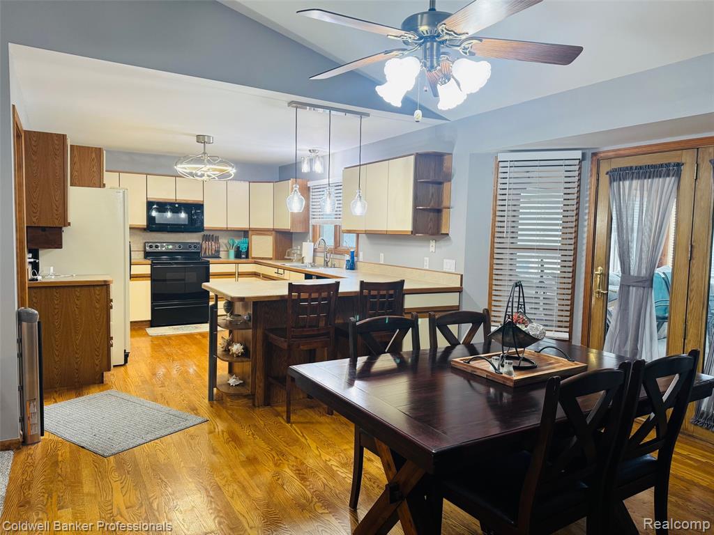 412 Rosette Street, Holly, MI 48442 — Photo 9