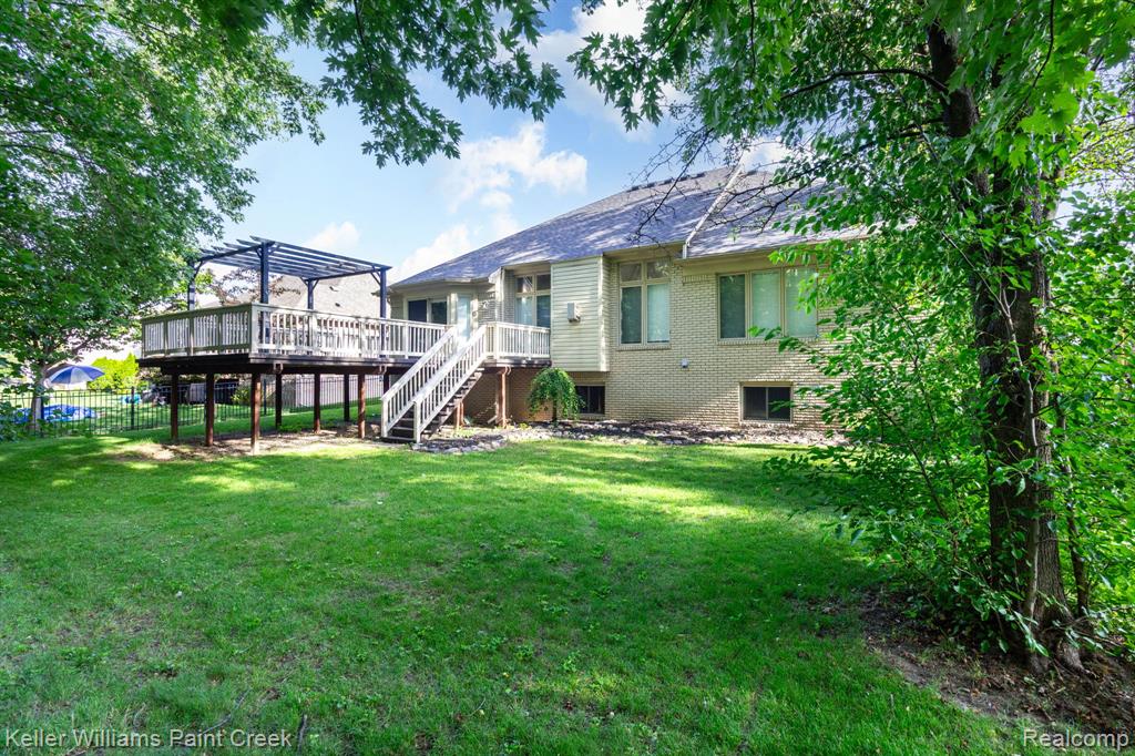 20695 Gaberty Drive, Clinton Twp, MI 48038 — Photo 3