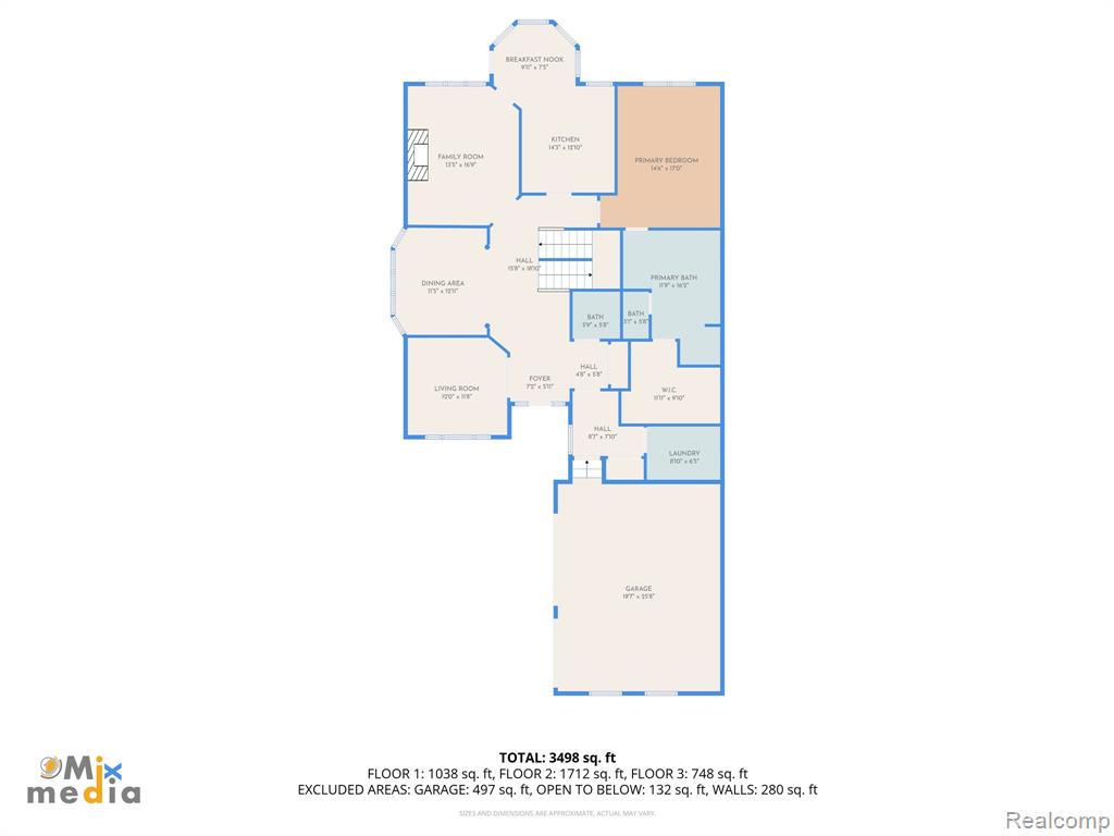 2879 Hastings Court, Oakland, MI 48306 — Photo 48