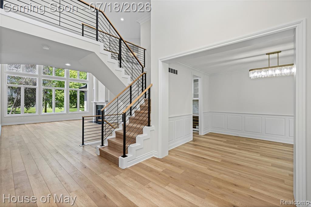 6411 Lapham Court, Plymouth, MI 48170 — Photo 11