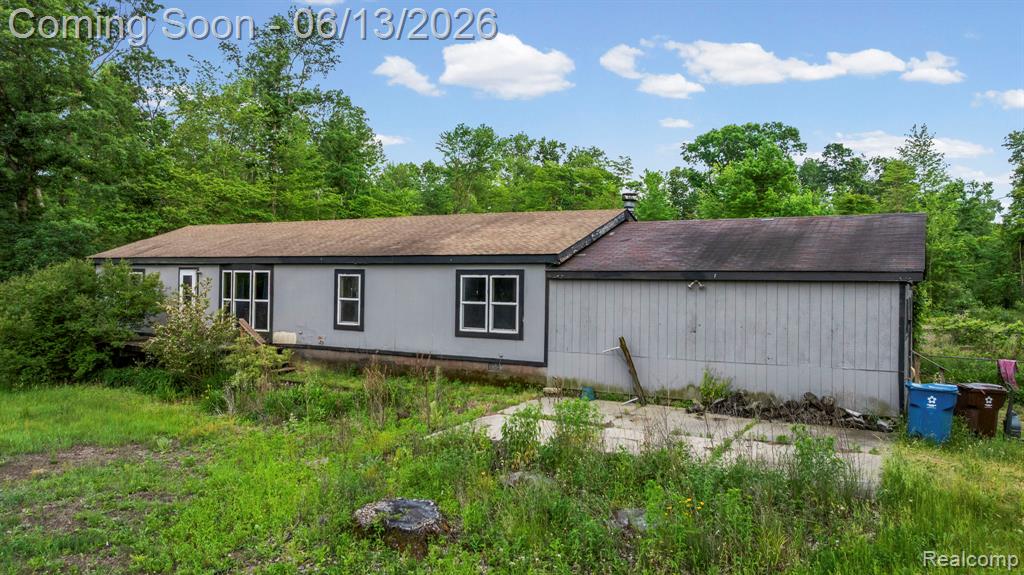 51105 Arkona Road, Belleville, MI 48111 — Photo 22