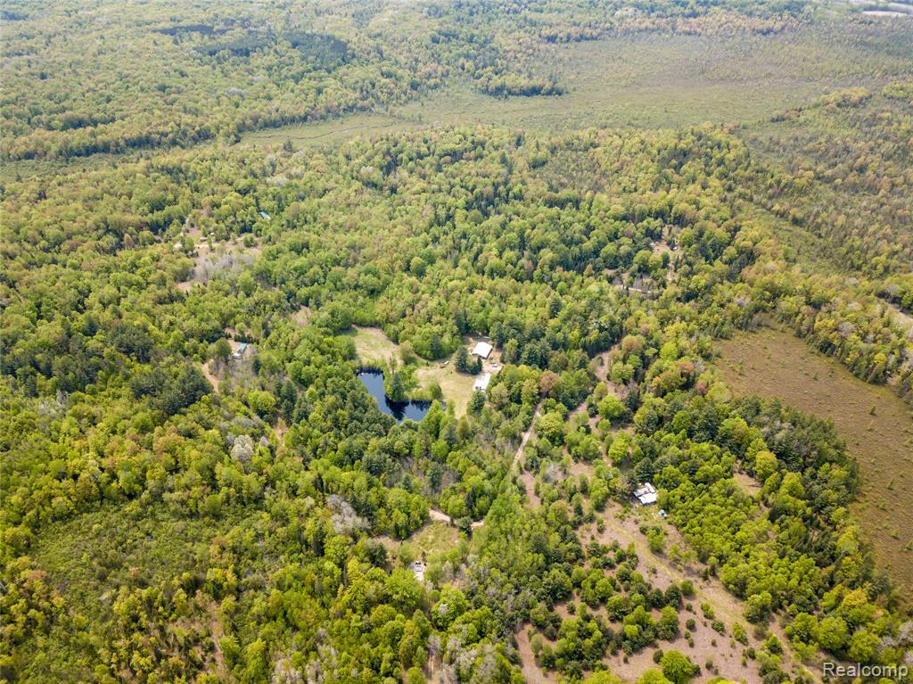 5960 N Trail SE, Kalkaska, MI 49646 — Photo 42
