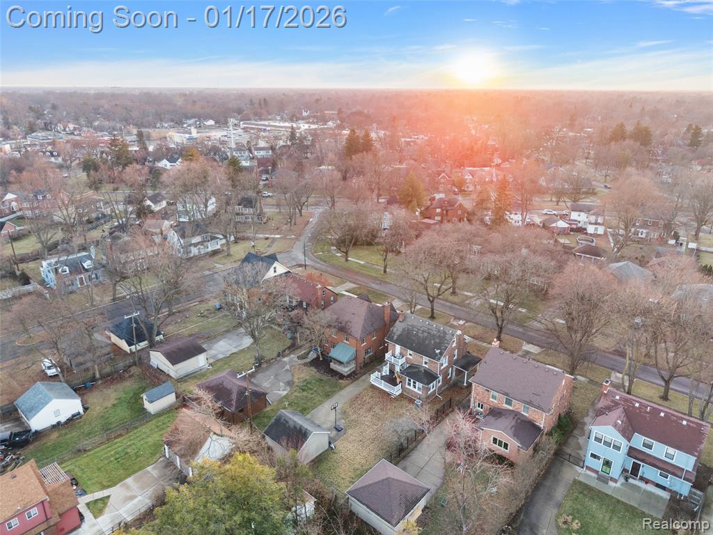15716 Rosemont Avenue, Detroit, MI 48223 — Photo 60