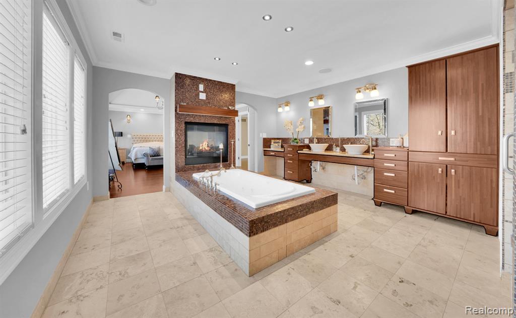6900 Franklin Road, Bloomfield Hills, MI 48301 — Photo 31